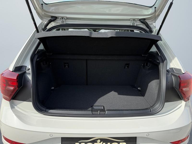 VW Polo · Life · Bild 13