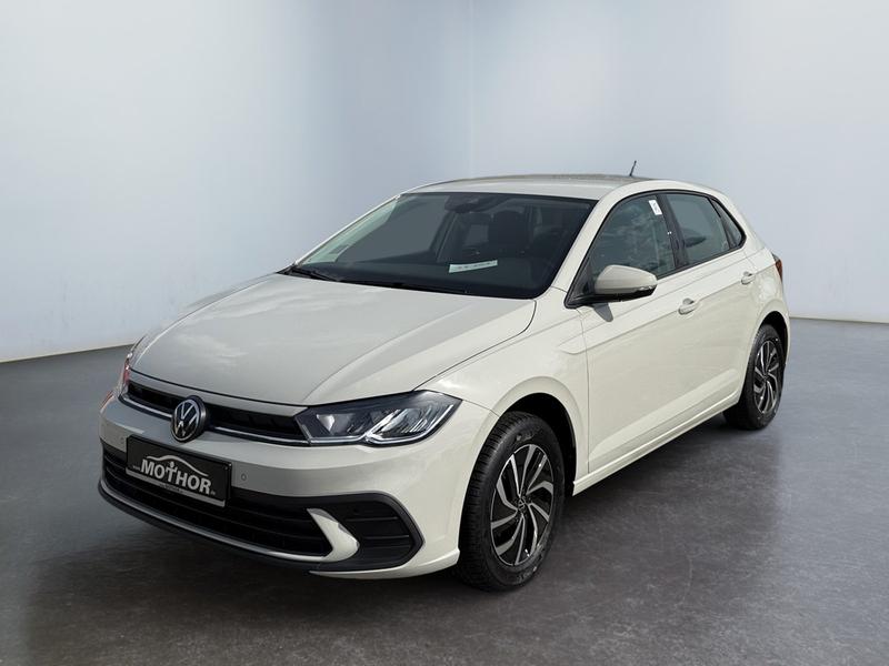 VW Polo · Life