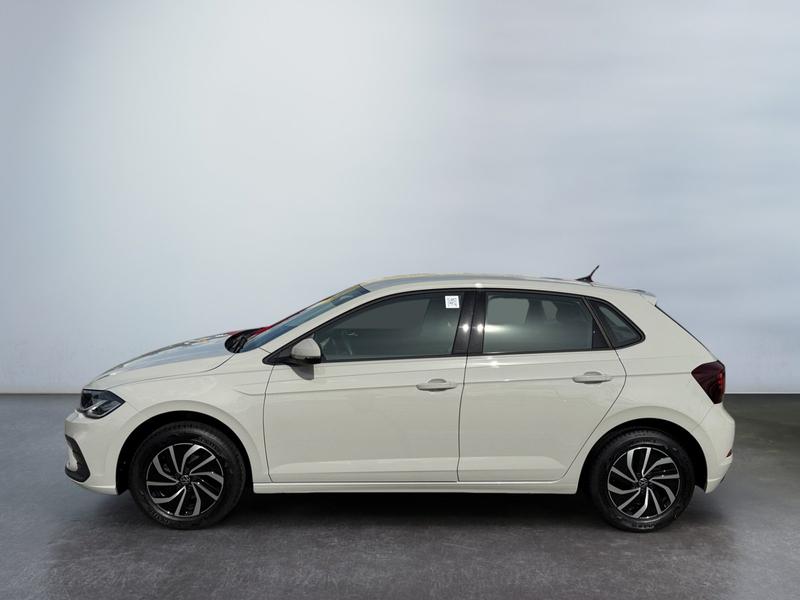 VW Polo · Life