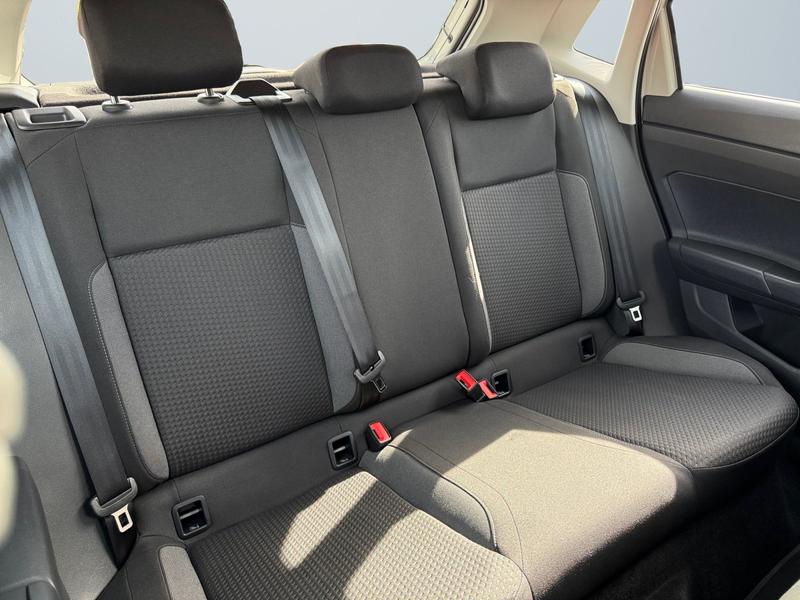 VW Polo · Life · Bild 10
