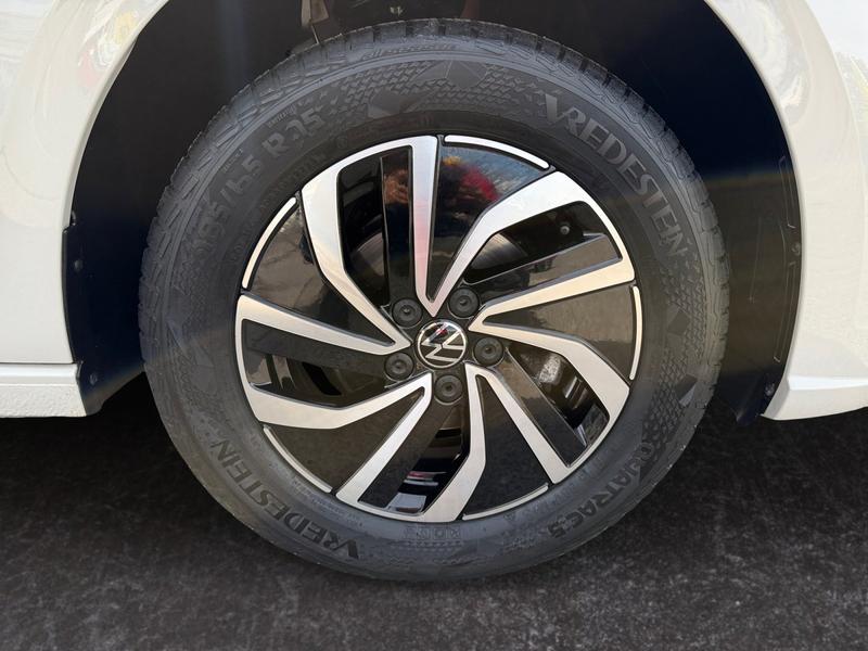VW Polo · Life · Bild 14