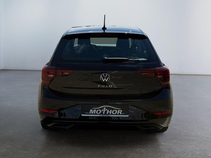 VW Polo · Life