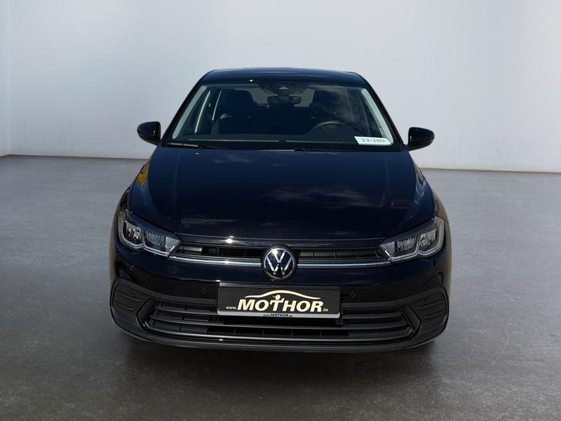 VW Polo · Life