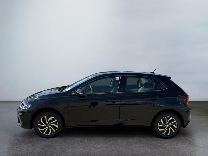 VW Polo · Life