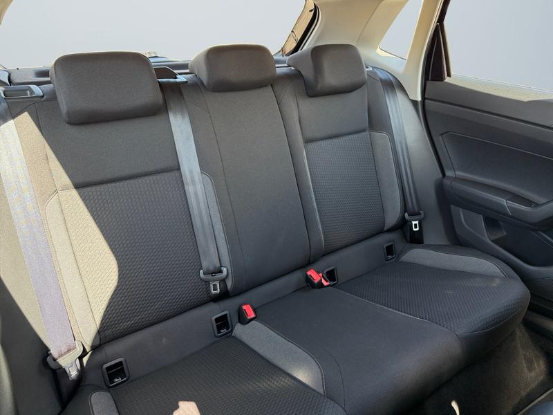 VW Polo · Life · Bild 10