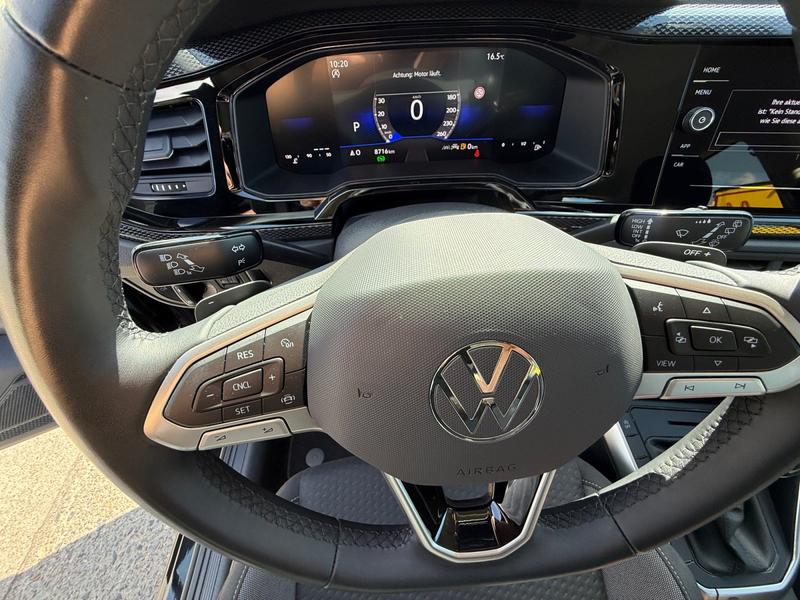 VW Polo · Life · Bild 16