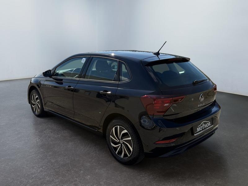 VW Polo · Life