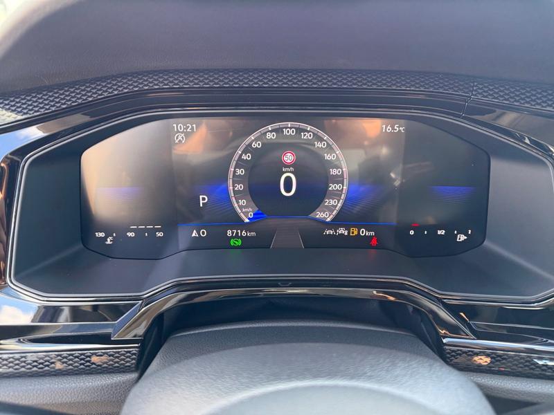 VW Polo · Life · Bild 11
