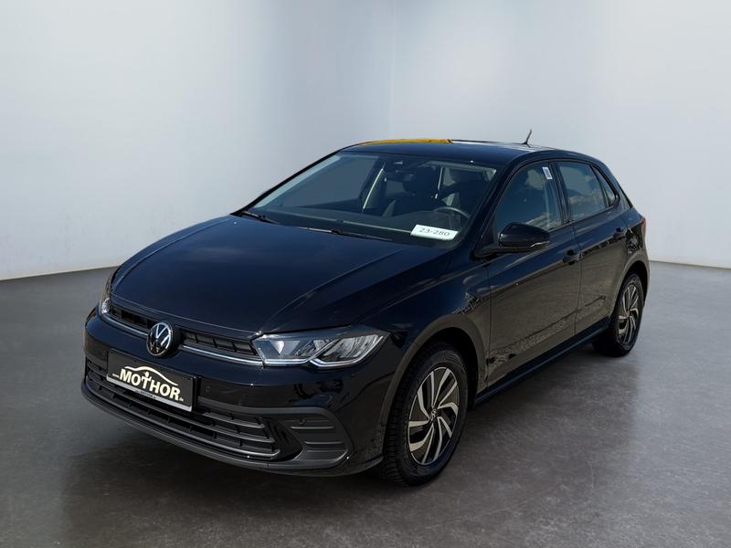 VW Polo · Life