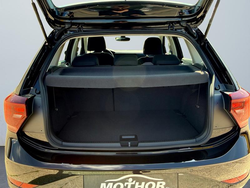 VW Polo · Life · Bild 13