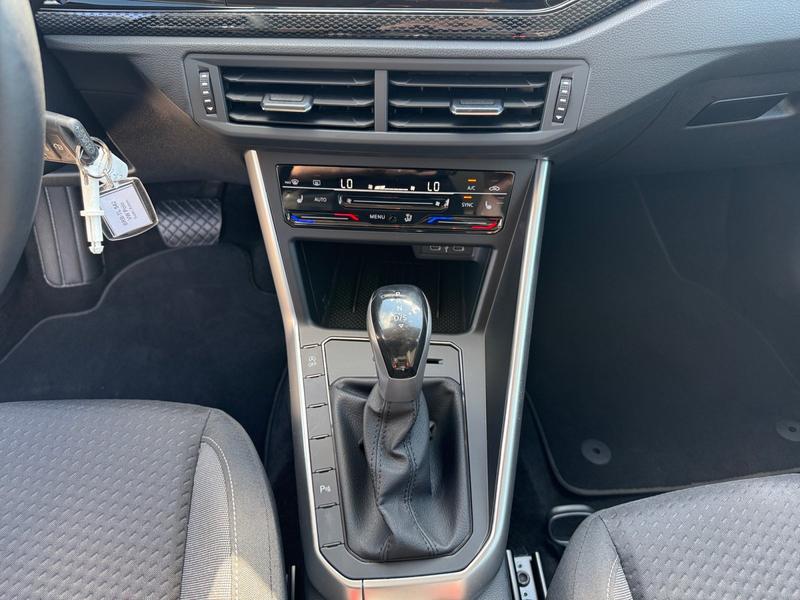 VW Polo · Life · Bild 8