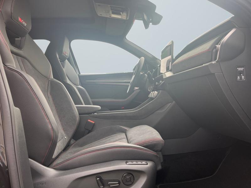 Skoda Kodiaq · RS · Bild 10