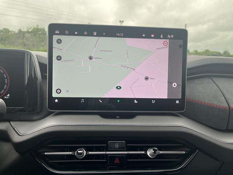 Skoda Kodiaq · RS · Bild 13