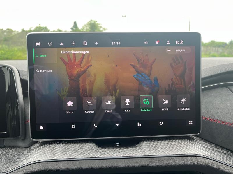 Skoda Kodiaq · RS · Bild 25