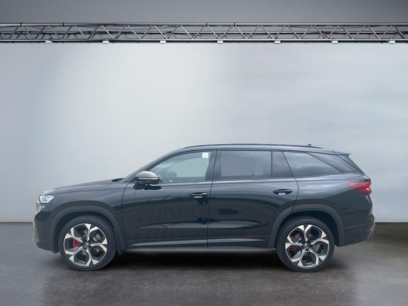 Skoda Kodiaq · RS