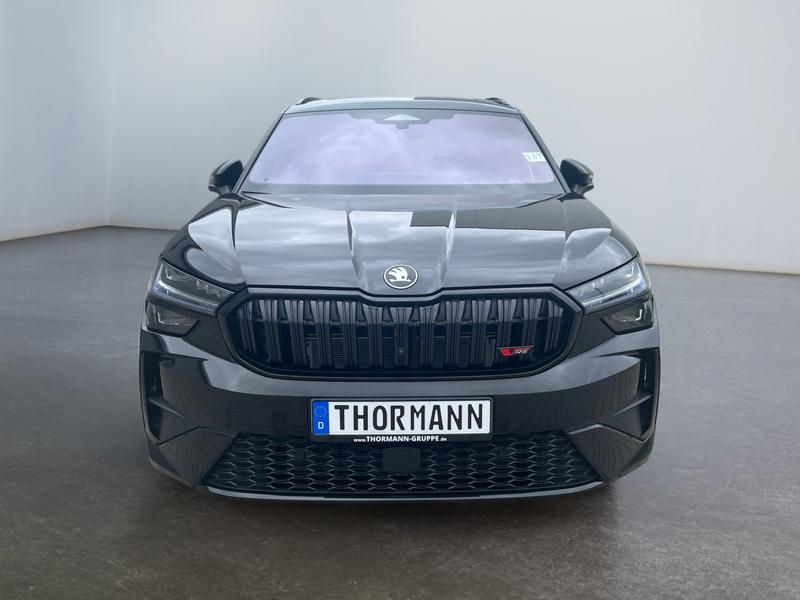 Skoda Kodiaq · RS