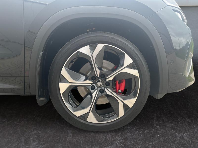 Skoda Kodiaq · RS · Bild 15