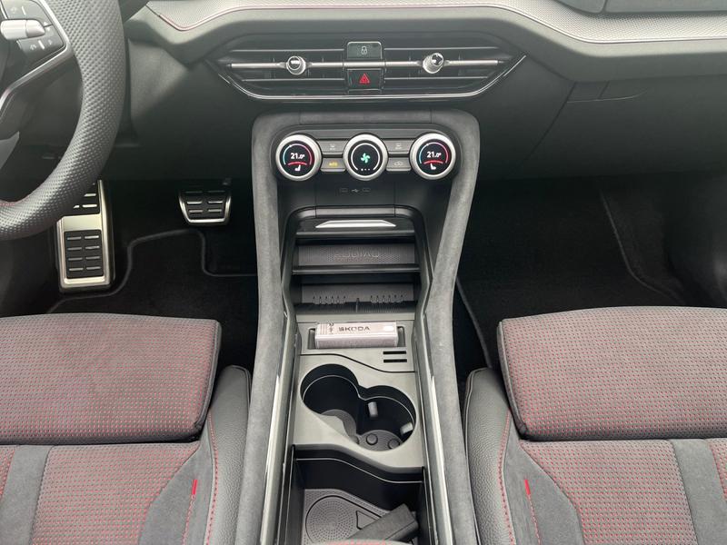 Skoda Kodiaq · RS · Bild 9