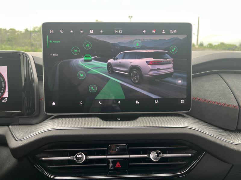 Skoda Kodiaq · RS · Bild 22