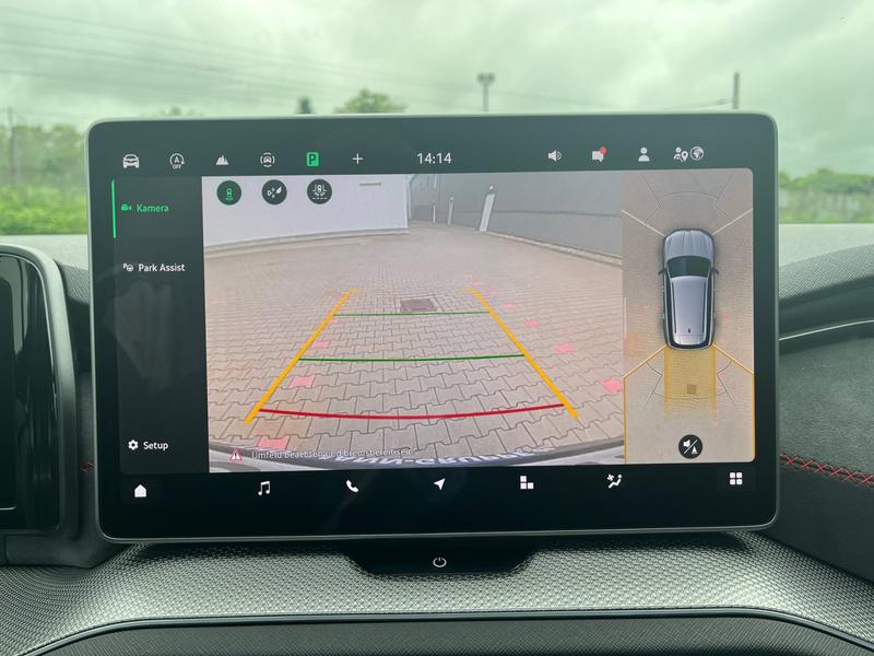 Skoda Kodiaq · RS · Bild 24