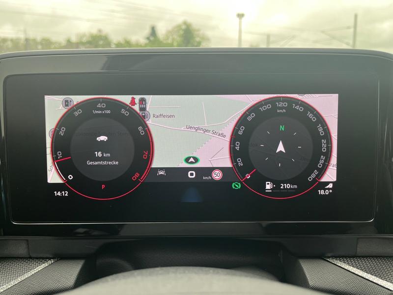 Skoda Kodiaq · RS · Bild 12