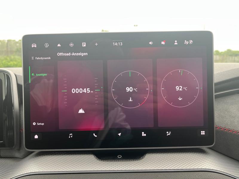 Skoda Kodiaq · RS · Bild 23