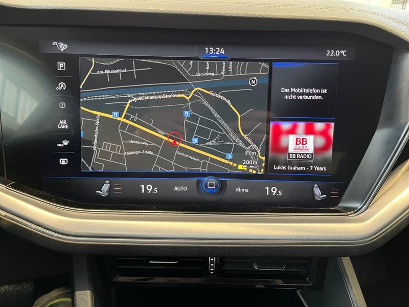VW Touareg · Elegance · Bild 12