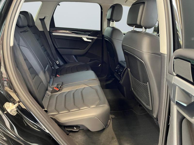 VW Touareg · Elegance · Bild 10
