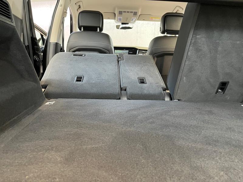 VW Touareg · Elegance · Bild 15