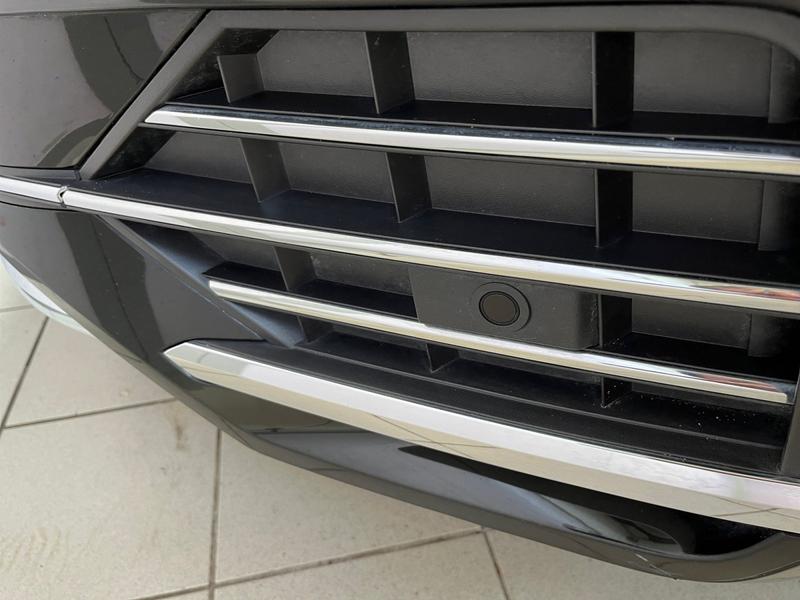 VW Touareg · Elegance · Bild 16
