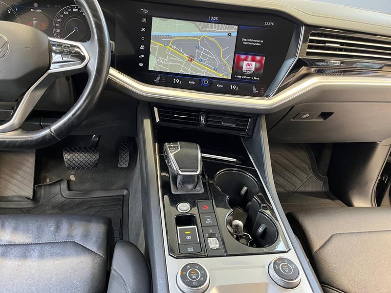 VW Touareg · Elegance · Bild 8