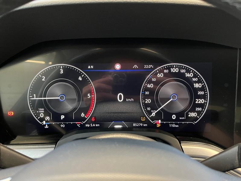 VW Touareg · Elegance · Bild 11