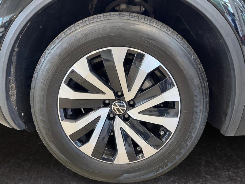 VW Touareg · Elegance · Bild 14