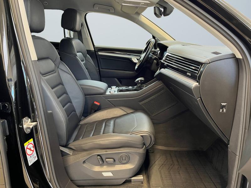 VW Touareg · Elegance · Bild 9