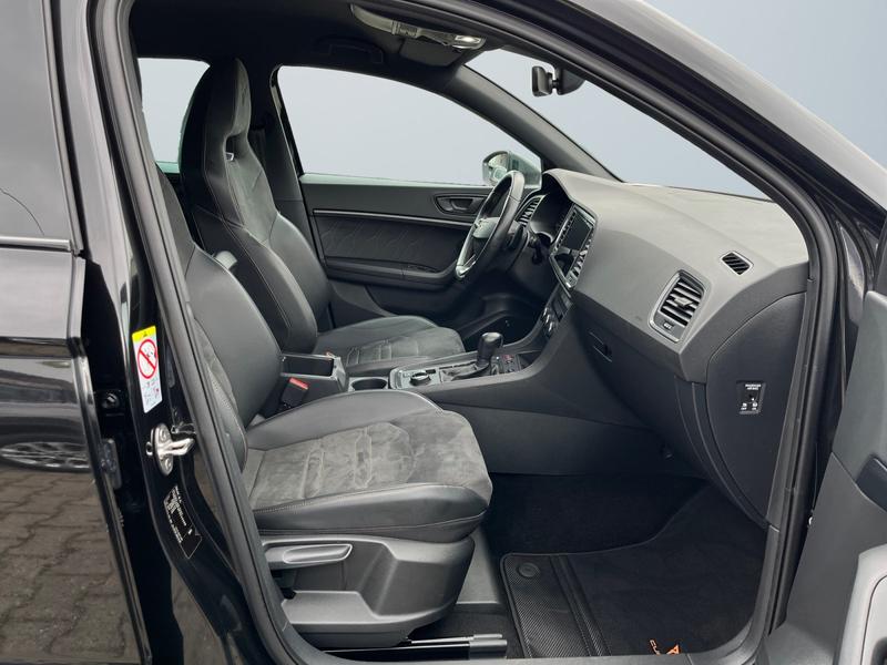 CUPRA Ateca · Basis · Bild 10