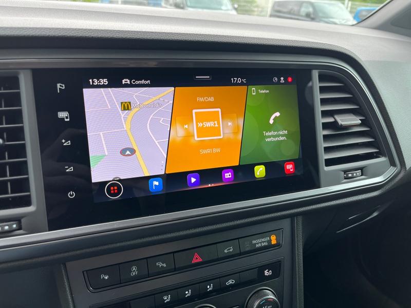 CUPRA Ateca · Basis · Bild 23
