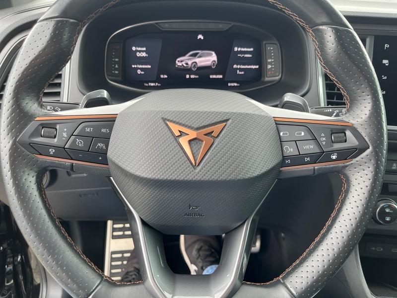 CUPRA Ateca · Basis · Bild 19