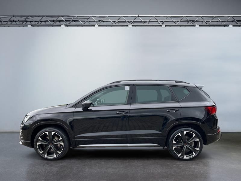 CUPRA Ateca · Basis