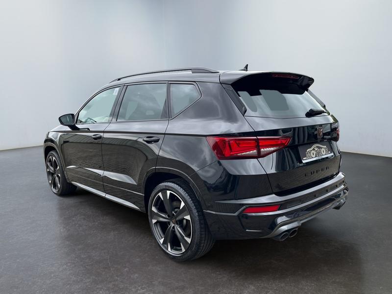 CUPRA Ateca · Basis
