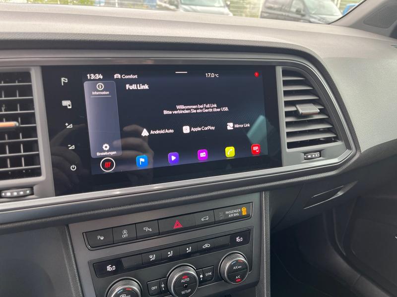 CUPRA Ateca · Basis · Bild 13