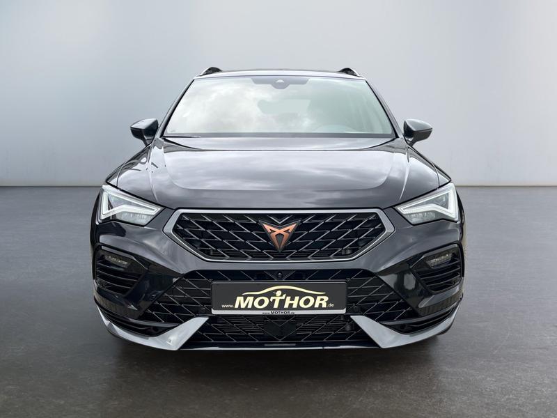 CUPRA Ateca · Basis