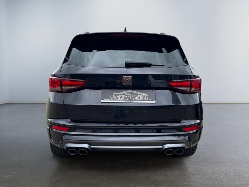 CUPRA Ateca · Basis