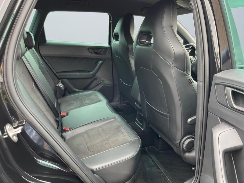 CUPRA Ateca · Basis · Bild 11