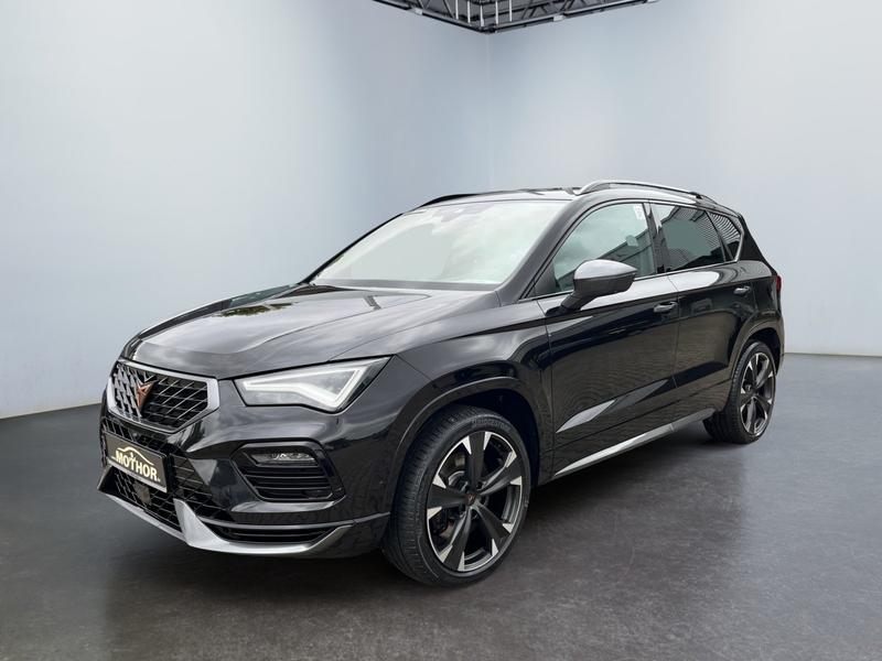 CUPRA Ateca · Basis