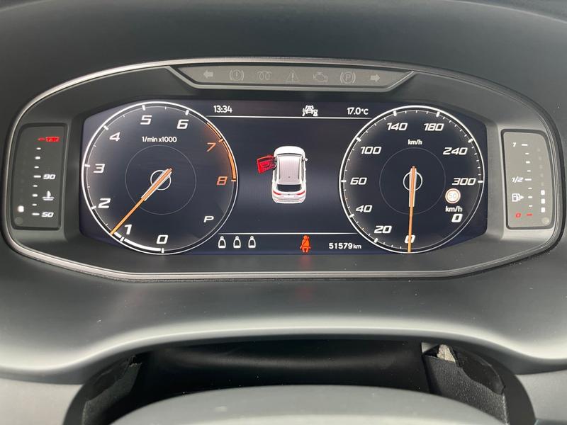 CUPRA Ateca · Basis · Bild 20