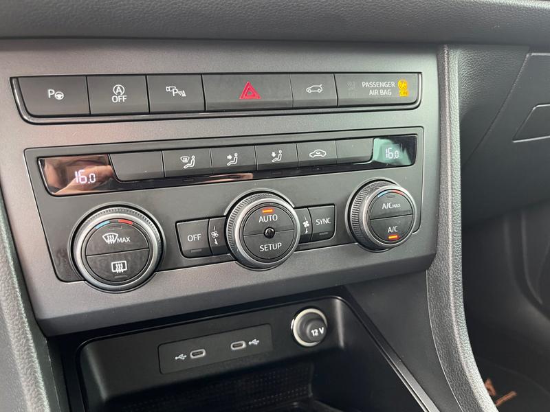 CUPRA Ateca · Basis · Bild 16