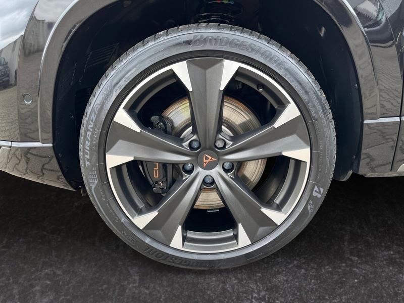 CUPRA Ateca · Basis · Bild 15