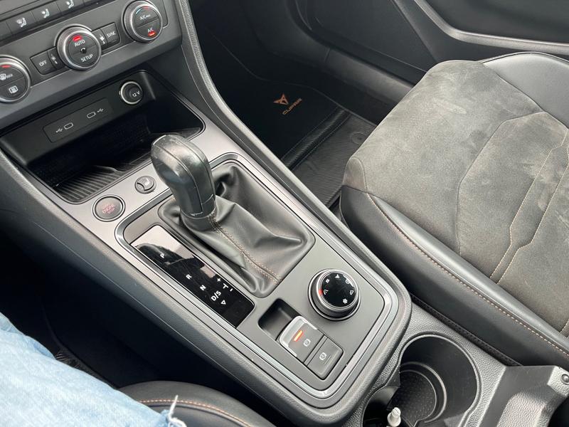 CUPRA Ateca · Basis · Bild 9