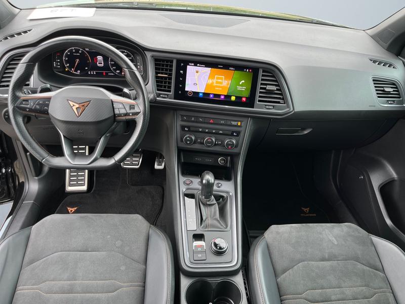 CUPRA Ateca · Basis · Bild 8