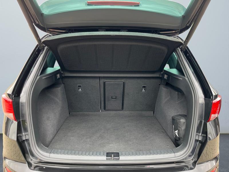 CUPRA Ateca · Basis · Bild 14